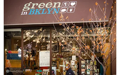 Sold by Douglas Elliman