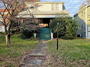 711 Rutherford Ave NW, Roanoke, VA 24016