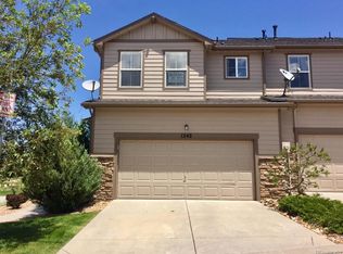 1242 Timber Run Hts, Monument, CO 80132