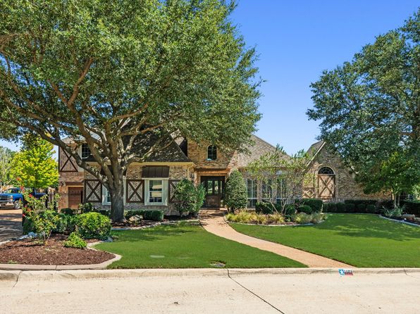 Home for Sale in McKinney TX