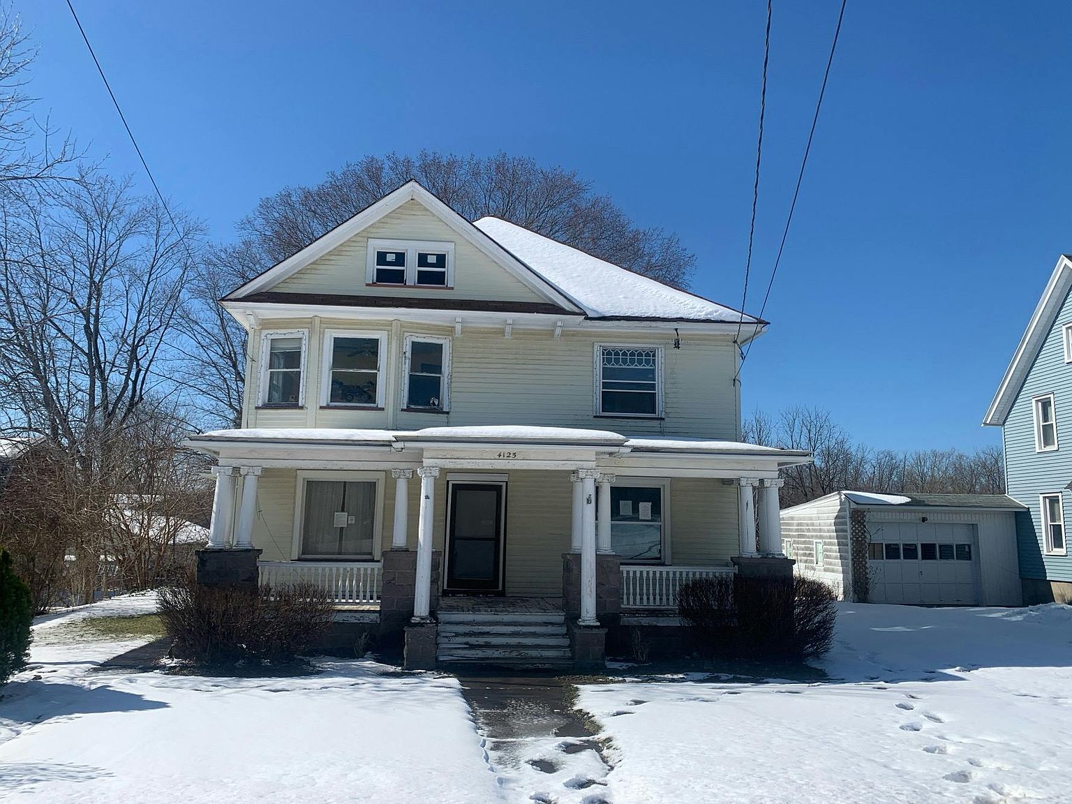 4125 Main St, Clyde, NY 14433 Zillow