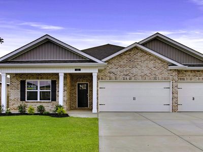 111 Duskwood Dr, Harvest, AL, 35749
