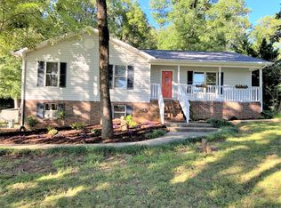 401 Ridgewood Rd, Cookeville, TN 38501