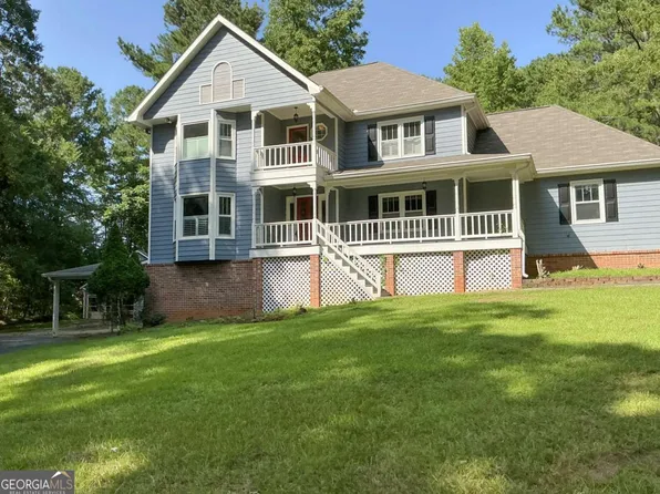 1501 Aiken Chafin Ln, McDonough, GA 30252