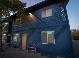 2902 Orchard Ave APT C, Grand Junction, CO 81504