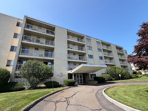2nd image of 200 Park Terrace Dr APT 257