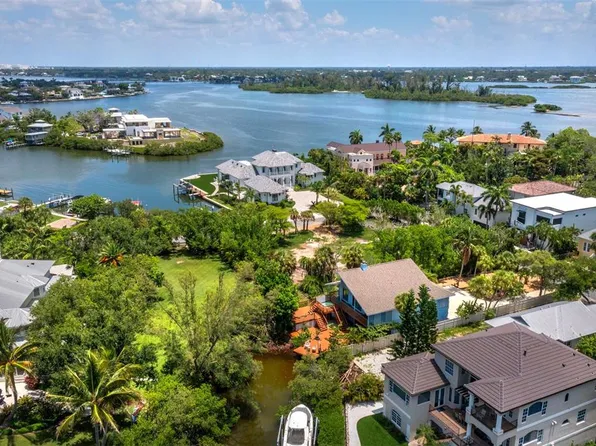 4114 ROBERTS POINT CIRCLE LOT 37, SARASOTA, FL 34242