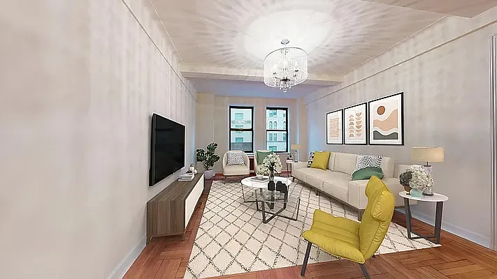 Rented by Bond New York | media 35