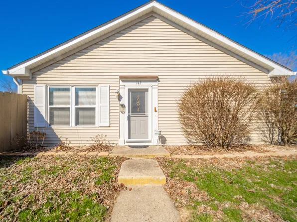 142 Norbeck Ter, Indianapolis, IN 46217