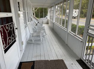 48299 State Highway 12, Buxton, NC 27920