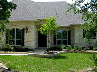 4412 Regal Oaks Dr, College Station, TX 77845