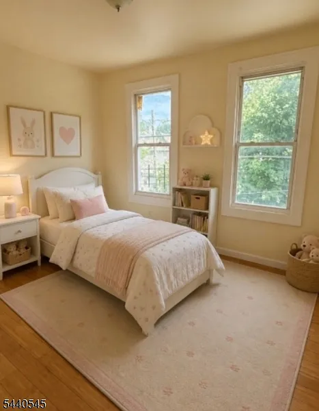 2 bed, 1.0 bath, $1,875 — Photo 3