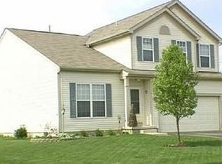 1424 Great Hunter Dr, Grove City, OH
