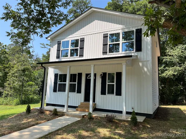 2080 Harrison Rd, Salisbury, NC 28147