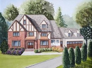 1 Fairview Rd, Scarsdale, NY 10583