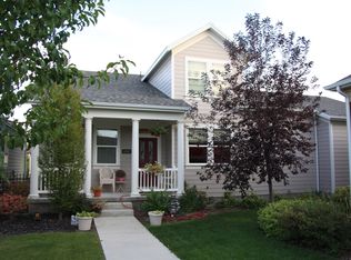 11312 S Morning Tide Ln, South Jordan, UT 84095