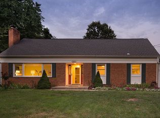 8609 Bluedale St, Alexandria, VA 22308
