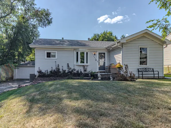 35060 N Hilldale Dr, Ingleside, IL 60041