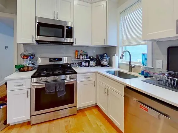 (undisclosed Address), Brighton, MA 02135