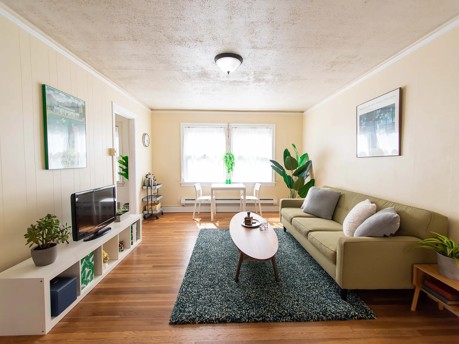 The Marwood Apartments — Photo 3