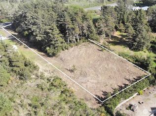 Plat Of Ferguson, Westport, WA 98595