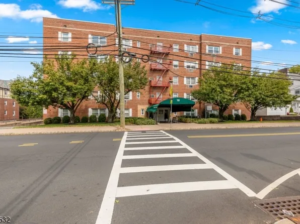 18 Springfield Ave #1C, Cranford Twp., NJ 07016