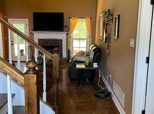 2077 Queens Ct, Southaven, MS 38671