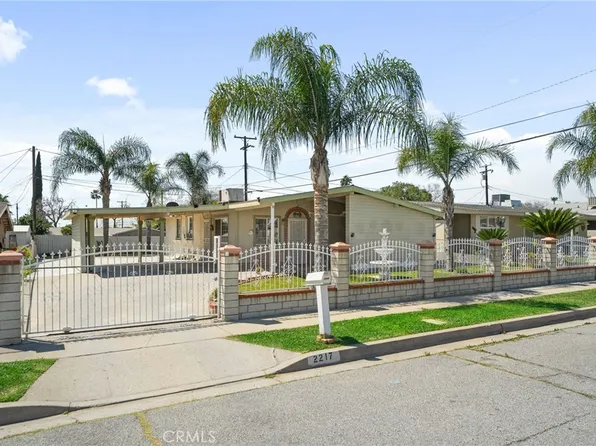 2217 W 3rd St, San Bernardino, CA 92410