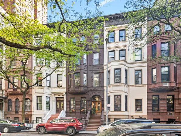 110 West 80th Street 4FR image 22 of 23