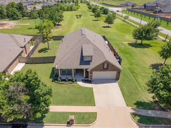 1640 SW 159th St, Oklahoma City, OK 73170