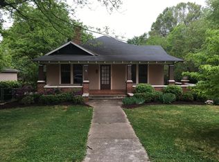 123 S Sycamore St, Mooresville, NC 28115