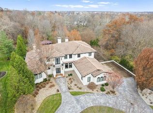 8519 N Sycamore Ave, Kansas City, MO 64157