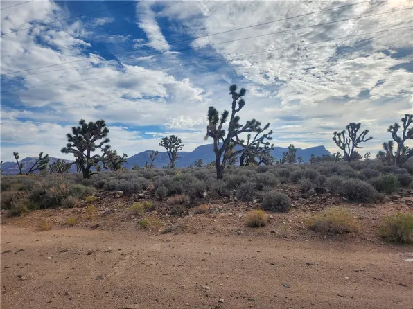 26601 N Bullhead Rd, Meadview, AZ 86444