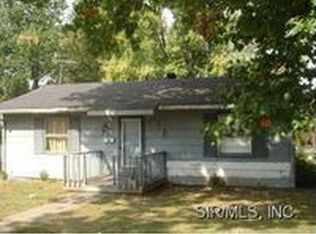 3424 Gilham Ave, Alton, IL 62002