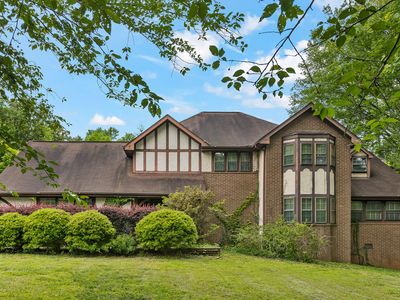 100 La Porte Dr, Chattanooga, TN, 37415