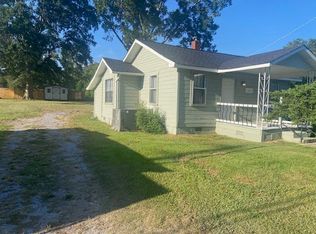 1421 Dripping Springs Rd NW, Cullman, AL 35055