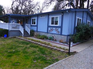 7304 Rector Creek Rd, Igo, CA 96047