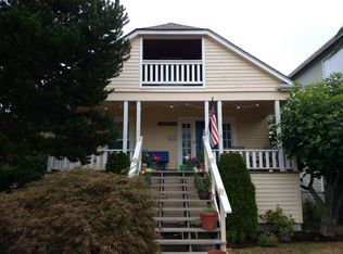 2526 56th Ave SW, Seattle, WA 98116