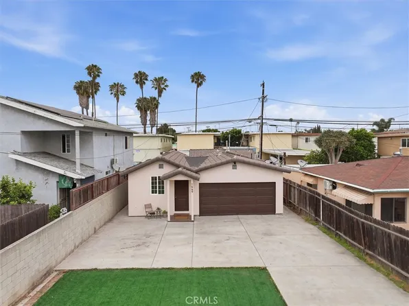 1669 251st St, Harbor City, CA 90710