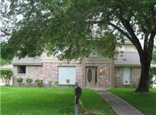 15410 Ripplestream St, Houston, TX 77068