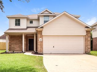 4710 Makah Cir, Baytown, TX 77521