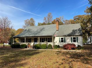 5180 Hurop Rd, Sandston, VA 23150