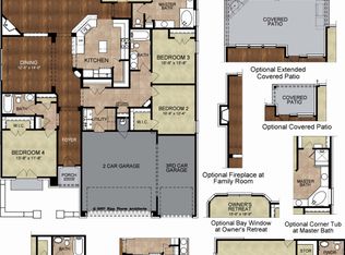 1500 SW Manhattan Ave, Bentonville, AR 72712