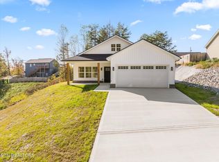 151 Signet Ln, Maynardville, TN 37807