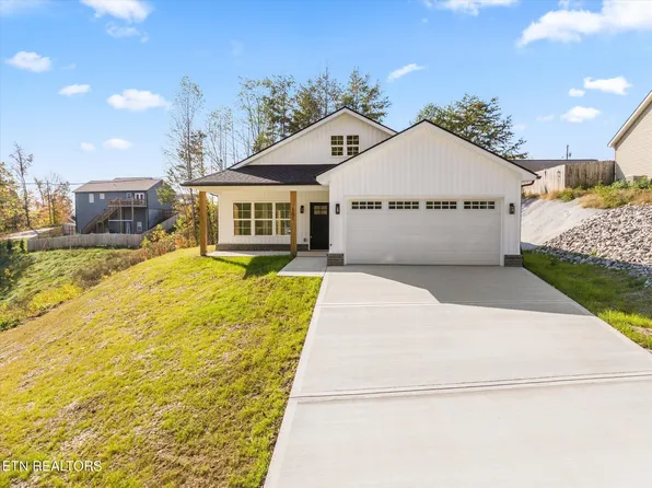 151 Signet Ln, Maynardville, TN 37807
