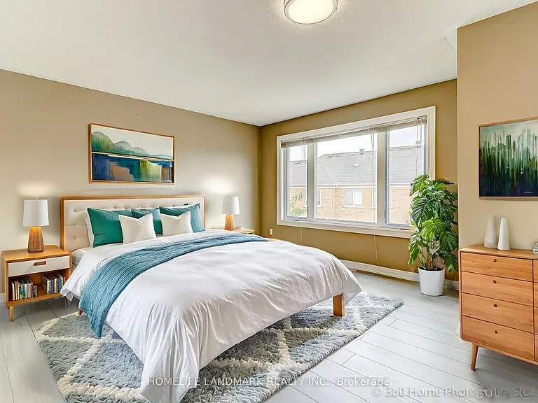 189 Leitchcroft Cres #UPPER — Photo 25