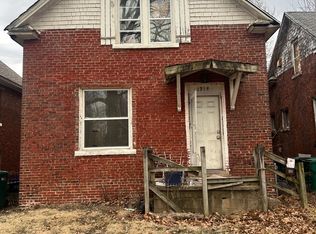 1914 N Union St, Decatur, IL 62526