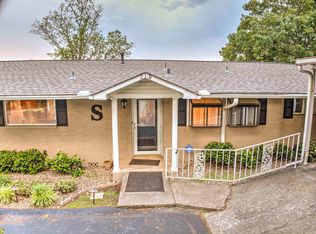 210 Halteria Point, Hot Springs, AR 71913