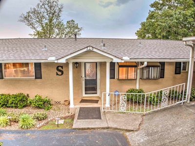 210 Halteria Point, Hot Springs, AR, 71913