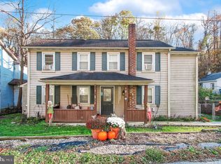 538 Bull Run Rd, Wrightsville, PA 17368